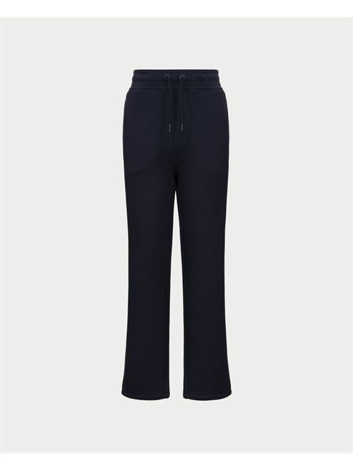 Children's sportswear pants Nur by K-way in cotton K-WAY | K41324W-P. NURK89